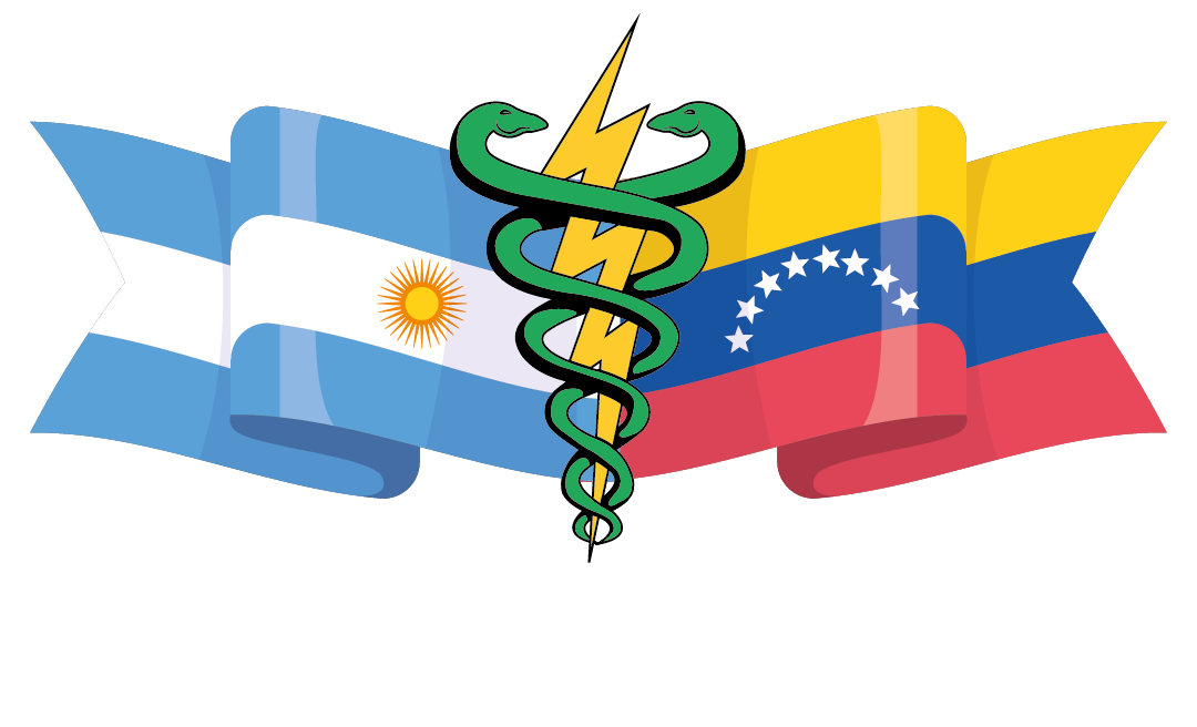ASOVEKAR, Asociación Venezolana de Kinesiólogos en Argentina
